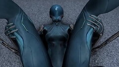 Warframe Futa Nova Plows Mag Deeply (With Pov) Thumb
