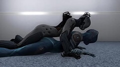 Warframe Futa Nova Doggystyle With Mag Thumb
