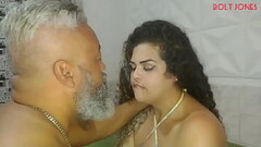 MUITOS BJS,FODA NA XOXOTA E LEITE NO CUZINHO/chefona Araujo. Thumb