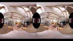 VIRTUAL TABOO - Paying My Fine To Thumb