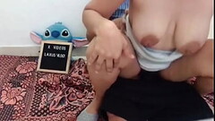 Follando a lo M&iacute_a Khalifa ?️ Thumb