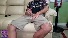 Hardcore Harold Finds Step Sis&rsquo_s Nasty Fucking Porno Film Preview Thumb