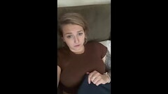 Emily Dutch Oven Farts First Person View! Thumb