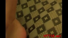 Great looking teen floosy who likes to make solo erotic videos Thumb