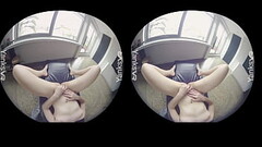 Yanks VR Beauty Marina Cumming Thumb