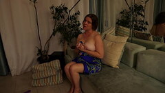 Sad stepmom needs sex Thumb