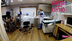 Naked Behind The Scenes From Miss Mars Orgasm Research Inc, Sexy Med Time Lapse, Watch Film At GirlsGoneGyno Reup Thumb