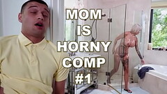 BANGBROS - Is Horny Compilation Number One Starring Gia Grace, Joslyn James, Blondie Bombshell &amp_ More Thumb