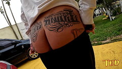 Quando essa galera se reune a putaria &eacute_ sempre garantida - Bombeira Polemika - Nicole Brazil - Anjinha Oficial - Casal Da Praia Ofc - Dnox Brazil Thumb