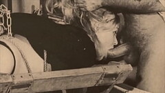 My Secret Life, Vintage Lesbian Bondage Thumb