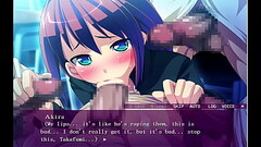 Seitenkan (The Sex Change)～You can cum inside me！？～ part 1 Thumb