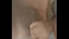 Jugando rico con mi vergota negra Thumb
