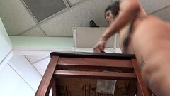 Angie SSS Anal POV 2 Thumb