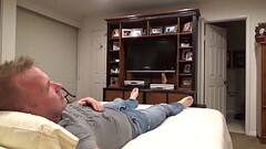 Ava Joe Casting POV Thumb