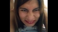 Peruvian Shemale Thumb