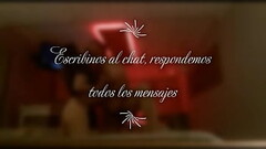 Macarena y Sebastian.  Porno Argentino. Adelanto nuevos videos Thumb