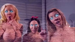 synth sluts pmv by Mr. Bimbo Madison Ivy,Megan Rain,Nicoletta Shea, Lela star, riley reid,romi rain, abigail mac Thumb