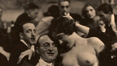 My Secret Life, Vintage Granny Fanny Thumb