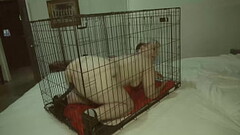 # Violet Coxx FTM Puppy sex Thumb