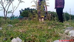 Local Aunty Outdoor Fuck ( Official Video By Localsex31) Thumb