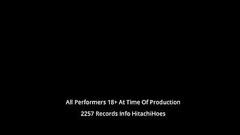 Fuck School, I Need An Orgasm! Ava Siren Sneaks In Classroom, Masturbates With Hitachi Magic Wand During Lunch Break On HitachiHoes - Reup Thumb