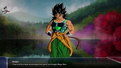 Dragon Ball Divine Adventure Part 34 Thumb