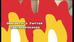Comi o cuzinho desse safado no pelo e gozei l&aacute_ dentro! Thumb
