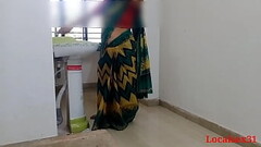 Merried Indian Bhabi Fuck ( Official Video By Localsex31) Thumb