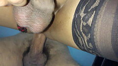 Macho clavandome su verga rica Thumb
