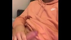 Verification video with masturbation Thumb