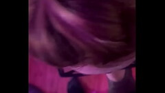 Face fuck lil blonde slut Thumb