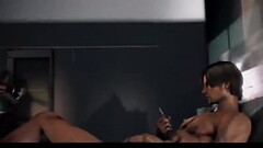 Leon S. Kennedy SFM Porn Compilation #1 Thumb