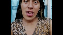 TE ENCANTARA MIS VIDEOS SENSUALES PORQUE SOY MUY CACHONDA Thumb
