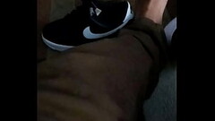 Rapper brickyard pro naked feet Thumb