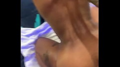 Afternoon workout Thumb