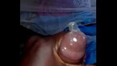 J'_ai envie de toi ma biche gracieuse j'_&eacute_jacule pour toi dans la capote Thumb