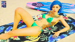 Being A DIK: Chapter LXIV - Interlude Pt. 2: &quot_Welcome To My Life, Tattoo&quot_ Thumb