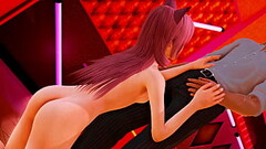 Harem Hotel: Chapter XXXIV - Take Me To Your Dungeon And Shove It In Thumb