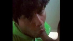 Me lo encontr&eacute_ en el parque y me llevo a los ba&ntilde_os Thumb