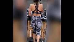 Culo de gym Thumb