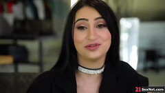 21SexNet.com - Guy ass fucking big tits european babe Thumb