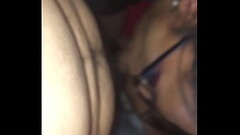 Good deadly blowjob from slutty hooker Thumb