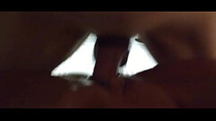 Amateur couple Joe and Amy fucking n making her pussy squirt Thumb