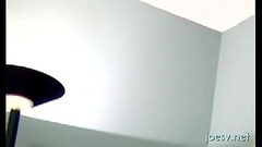Powerful hands on hard homosexual cock Thumb