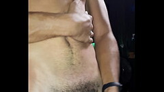 Novinho se acabando na punheta Thumb