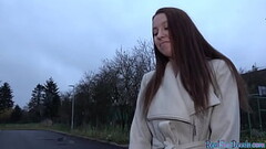 Babe fucked in POV for a pure pleasure Thumb