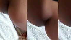 Sandra Zanerri in Anal training with fake tattoo Thumb