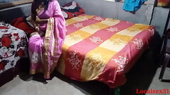 Desi Indian Pink Saree Hardly And Deep Fuck(Official video By Localsex31) Thumb