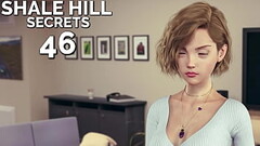 SHALE HILL SECRETS #46 &bull_ She can'_t hide her feelings for much longer Thumb