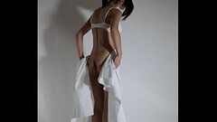 Nude photo session Thumb